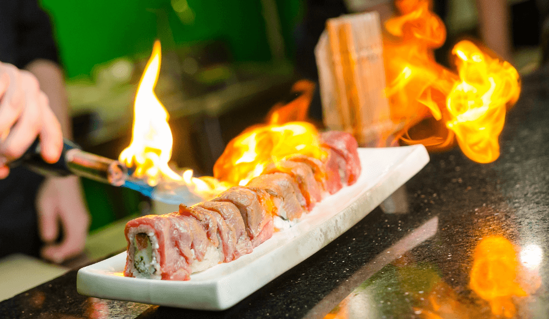 Authentic Japanese Restaurant in Tampa: Try the Best Sushi and Ramen